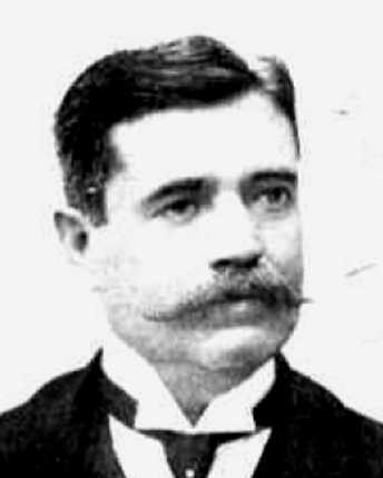 Pinelo Llull Josè